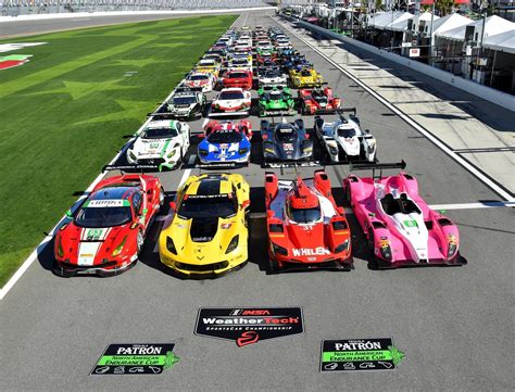 2017 rolex 24 qualifying|Complete results: 2017 IMSA Rolex 24 Hours at Daytona.